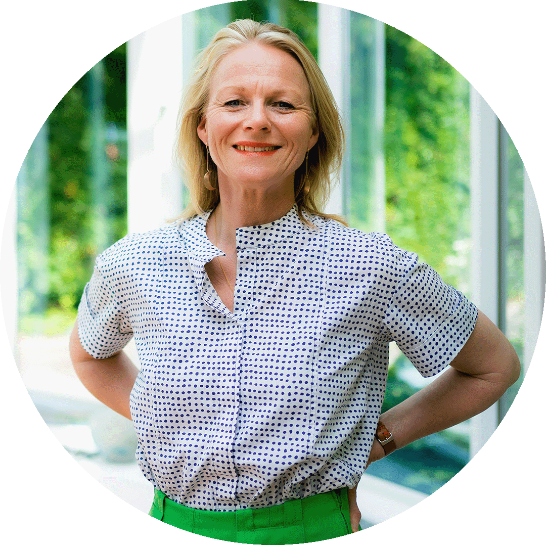 Eva Høeg